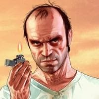 Trevor Philips tipo de personalidade mbti image