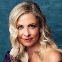 Sarah Michelle Gellar typ osobowości MBTI image