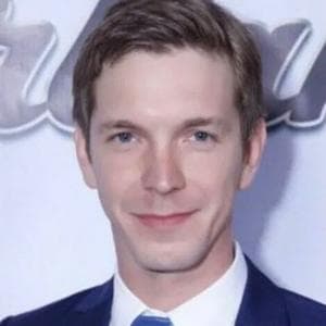 profile_Markus Dupree