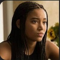 Starr Carter نوع شخصية MBTI image