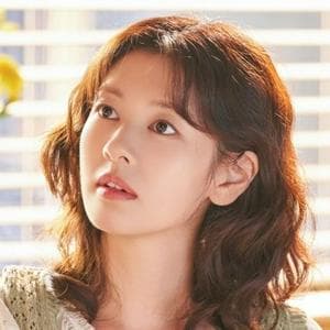 profile_Yoo Me Ri
