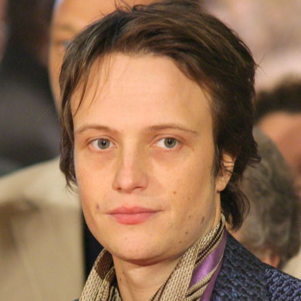 August Diehl tipo de personalidade mbti image