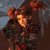 Gaige mbtiパーソナリティタイプ image