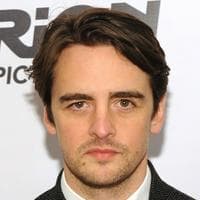 Vincent Piazza نوع شخصية MBTI image