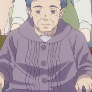 profile_Katsuyo TSURUGA
