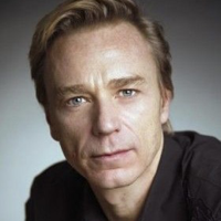 Ben Daniels tipo de personalidade mbti image