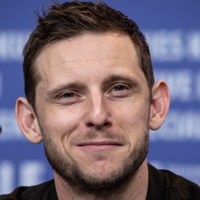 Jamie Bell tipe kepribadian MBTI image