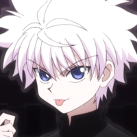 Killua Zoldyck نوع شخصية MBTI image