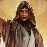 Luke Skywalker (Legends) tipo di personalità MBTI image