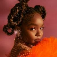 Marsai Martin MBTI 성격 유형 image