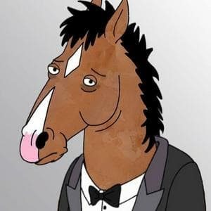 profile_BoJack F. Horseman