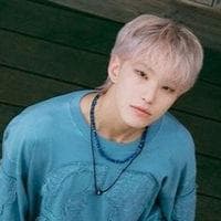 Hoshi (SEVENTEEN) tipo di personalità MBTI image