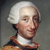 Charles III of Spain type de personnalité MBTI image