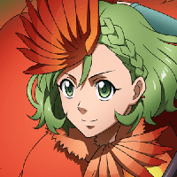 Niwatori, Warrior of the Chicken MBTI -Persönlichkeitstyp image