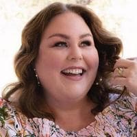 Chrissy Metz MBTI Personality Type image