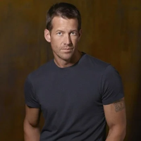 Mike Delfino نوع شخصية MBTI image