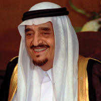 profile_King Fahd al-Saud