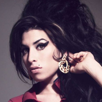 Amy Winehouse MBTI Personality Type image