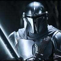 Din Djarin “The Mandalorian” tipe kepribadian MBTI image