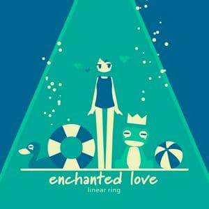 profile_linear ring - enchanted love