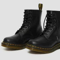 Doc Martens MBTI Personality Type image