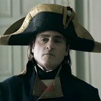 Napoleon Bonaparte MBTI性格类型 image