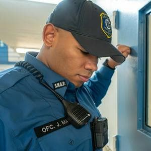 profile_Prison Guard