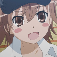 Last Order (Misaka 20001) MBTI Personality Type image