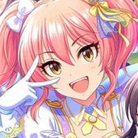 Mika Jougasaki MBTI性格类型 image