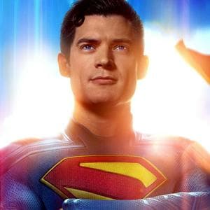 profile_Clark Kent "Superman"