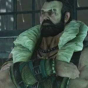 profile_Kraven The Hunter (The Amazing Spider-Man Duology)