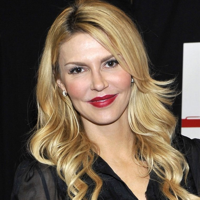 Brandi Glanville tipo de personalidade mbti image