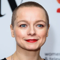 Samantha Morton نوع شخصية MBTI image