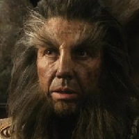 Beorn type de personnalité MBTI image