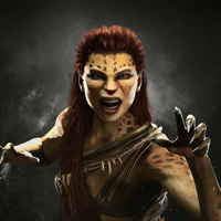 Cheetah MBTI性格类型 image