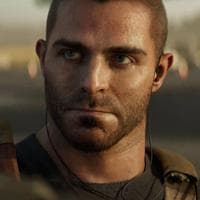 Johnny “Soap” MacTavish (MW2022) typ osobowości MBTI image