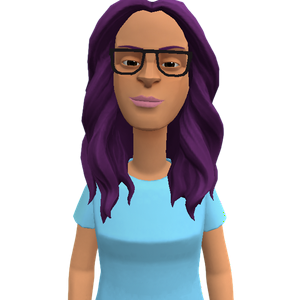 Gabrielle Ramirez typ osobowości MBTI image