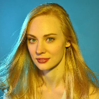 Deborah Ann Woll mbtiパーソナリティタイプ image