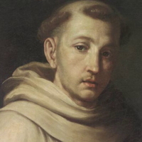 profile_St Bernard of Clairvaux