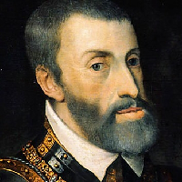 Charles V, Holy Roman Emperor type de personnalité MBTI image