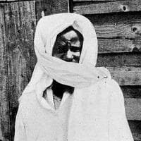 Amadou Bamba MBTI 성격 유형 image