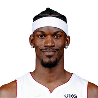 Jimmy Butler mbti kişilik türü image