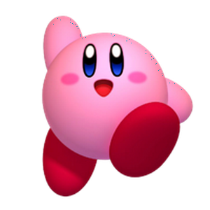 Kirby mbti kişilik türü image