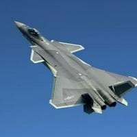 profile_Chengdu J-20