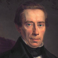 Johan Rudolph Thorbecke نوع شخصية MBTI image