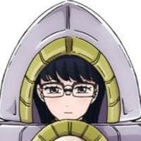 profile_Kyoko Kuroyuri "Steel Princess"