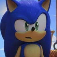 Sonic the Hedgehog MBTI性格类型 image