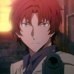 profile_Sakunosuke Oda “Odasaku”