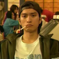 profile_Makoto Majima