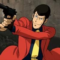 profile_Lupin III